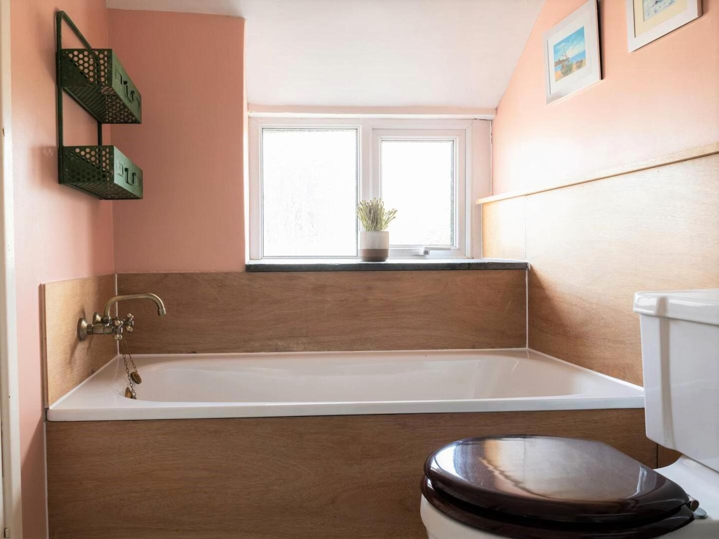 Charming 2 Bed Escape In Snowdonia National Park ! Nr Betws Y Coed别墅 外观 照片